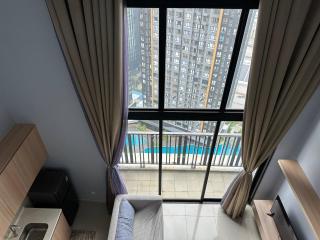 Comfy Penthouse at I-City Mall & Theme Park - 4