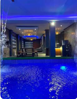 Twinscape 88 Beach Resort Batangas - 2