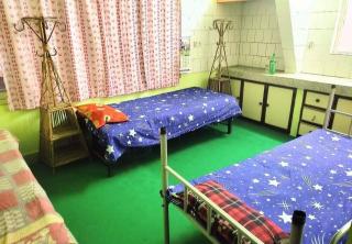 Jai shree ram boys hostel, Jawalakhel - 7