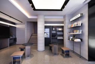 Atour Light Hotel Panjiayuan Shilihe Subway Statio - 3