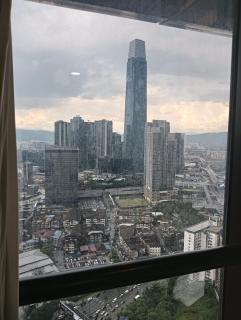 Best suites at times square Kuala Lumpur - 4