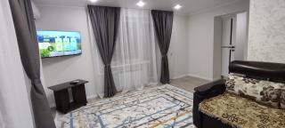 2х комнатная Центр, VIP, SMART, Wi-Fi, Comfort - 7