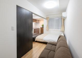 Hotel the World Omori 102 - Vacation STAY 19409v - 2