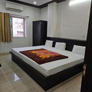 Hotel Ashapura - 7