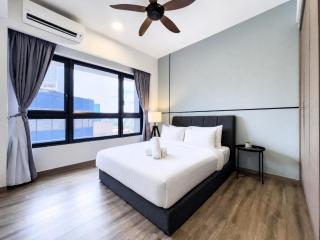 Agile Residence Bukit Bintang, TRX by Isabella - 8