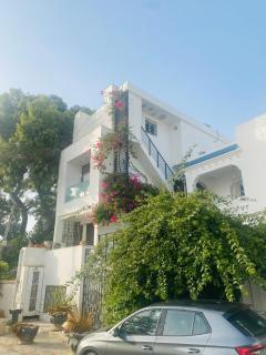 cozy one bedroom apartment in la Marsa Cube - 1