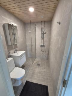 33m3 brand new apartment - 5
