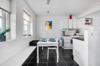 Apartment Tversted - 3
