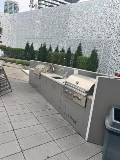 Cozy 2 Room 2 Bath Apartment SQ1 - 3