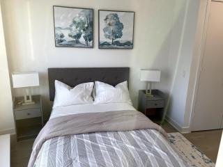 Cozy 2 Room 2 Bath Apartment SQ1 - 2