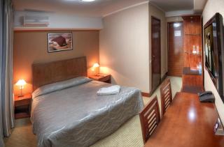 Voyage Hotel - Almaty - 4