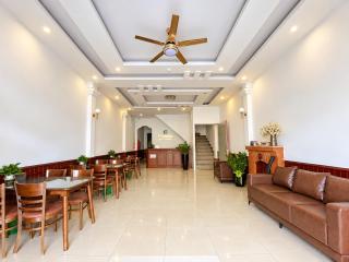 Lito Hotel Central Sa Pa - 6