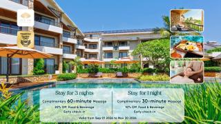 Hoi An Eco Lodge & Spa - 9