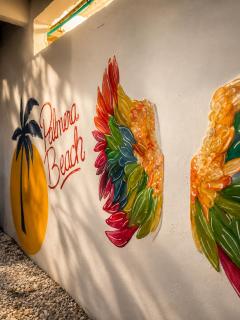 Hotel Palmera Beach - 1