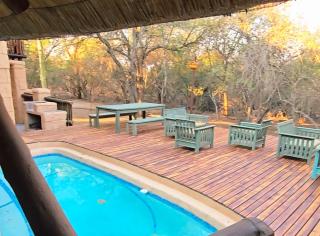 UBEJANI Safari Lodge - Marloth Park - 6