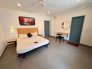 Sun Stayz Inn - Anna Nagar - 3