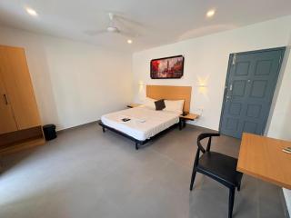 Sun Stayz Inn - Anna Nagar - 1