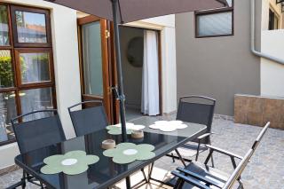 Forty on Glen Guesthouse - 2