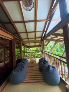 Gab-Gab Residency 2 story Native House - 0