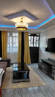 Luxury 2 Bedroom apartment - 9