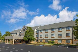 Country Inn & Suites by Radisson, Romeoville - Bolingbrook - 9