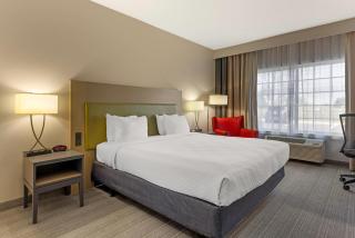 Country Inn & Suites by Radisson, Romeoville - Bolingbrook - 4