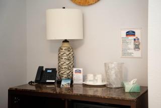 Howard Johnson by Wyndham Hillsboro TX - 1