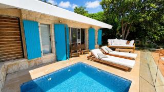 Cozy 3-Guest Mountain Villa in Fatre, Lebanon - 0