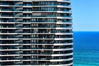 Unit 2907 Oracle Tower 1 Level 29 - 5