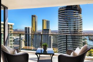 Unit 2907 Oracle Tower 1 Level 29 - 4