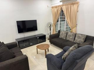 Spice Jambul Villa 3 storey- 6B5B House - 6