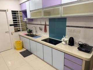 Spice Jambul Villa 3 storey- 6B5B House - 4