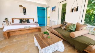Cozy 3-Guest Mountain Villa in Fatre, Lebanon - 6