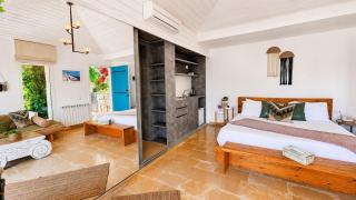 Cozy 3-Guest Mountain Villa in Fatre, Lebanon - 2