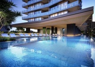Unit 1407 Signature Level 14 - 4