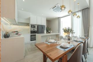 Exclusivity! 4 BR Villa Alisa 8 with Private Pool near Bangtao Beach - 3