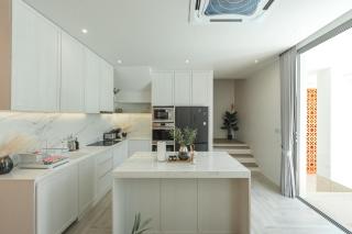 Exclusivity! 4 BR Villa Alisa 8 with Private Pool near Bangtao Beach - 7