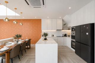 Exclusivity! 4 BR Villa Alisa 8 with Private Pool near Bangtao Beach - 4