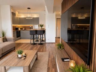 MOONLIGHT SUITES - Your luxury getaway - 9
