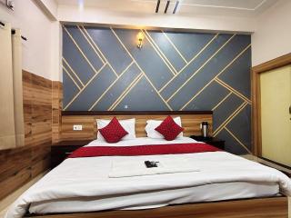 Hotel Pratap - 2