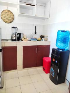 Peaceful One Bedroom House, 2-minute walk to Diani Beach - 1
