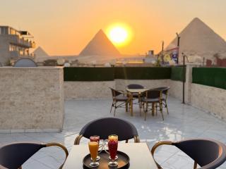 Tura Pyramids View Inn - 9