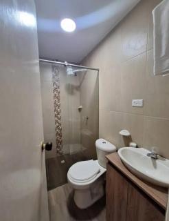 Boca grande hause 2 Habitaciones - 1