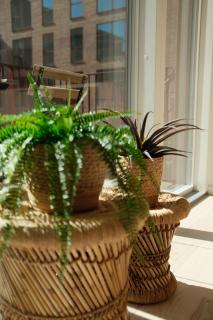 Boheme-Luxury in Carlsberg City - with 1 bedroom - 3