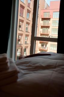 Boheme-Luxury in Carlsberg City - with 1 bedroom - 1