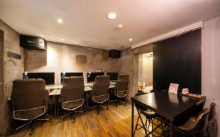 Bupyeong RG Hotel - 4