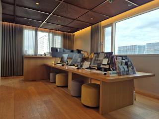 New Blanc Central Myeongdong - Seul - 9