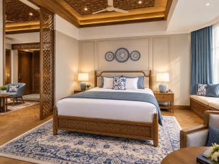 Shaw Inn by Stay Pattern - Dal Lake - 5