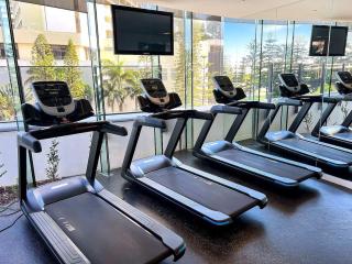 Unit 20809 Oracle Tower 2 Level 8 - 2