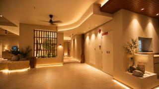 Blanco Apartment Hotel - 7